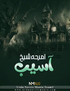 Aasaib novel by Amrah Sheikh