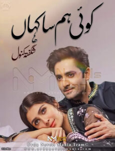 Koi Hum Sa Kahan By Shagufta Kanwal