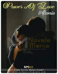 Power Of Love By Afzonia