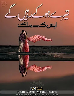 Tere Ho Ke Rahain Gay Novel By SK Malik The Writer