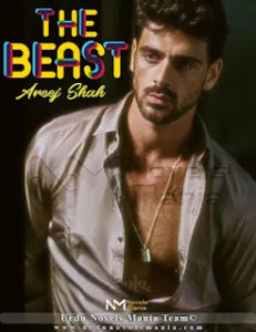 The Beast By Areej Shah