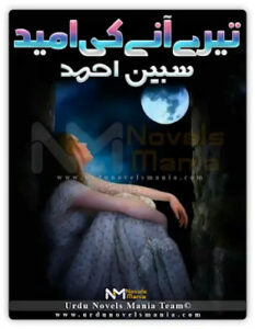 Tere Aane Ki Umeed By Sabeen Ahmed