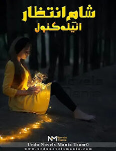 Shaher E Khamoshaan Novel By Qanita Khadija
