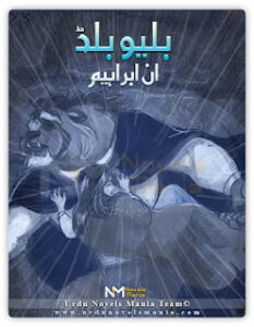 Blue Blood By Ann Ibrahim