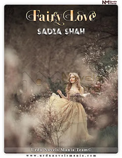 Fairy Love Novel By Sadia Shah