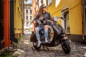 11 Stylish Bikes That Look as Good as They Perform