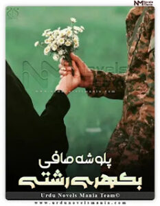Bikhare Rishte Complete Novel By Palwasha Safi
