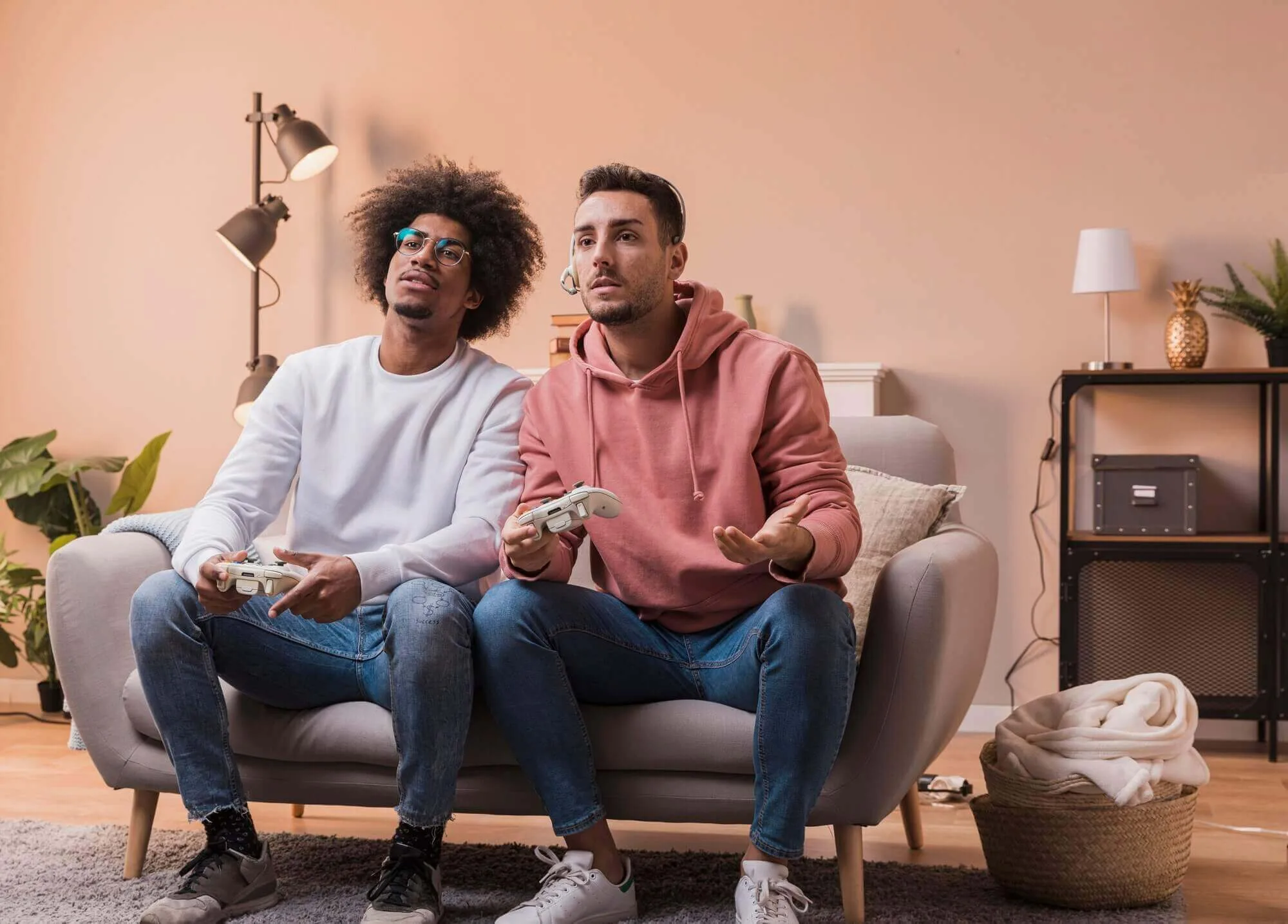 Technology Allows Profit To Serve The Community