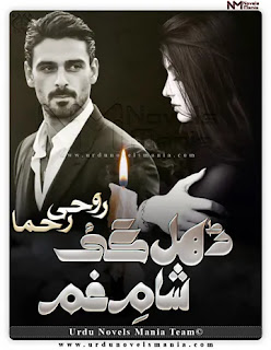 Dhal Ghi Sham E Ghum Last Epi By Rohe Rehma