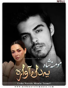 Yeh Dil Awara Complete Novel By Momina Shah