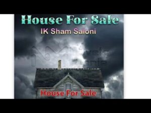 House For Sale By Ik Shaam Saloni